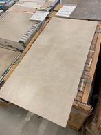 RESTPARTIJ! Vloertegel Tokio Beige 60x60 slechts €24,95 m², Tuin en Terras, Keramiek, Overige typen, Nieuw, Ophalen of Verzenden