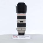 Canon EF 70-200mm f2.8 L USM (OCC- LEEUWARDEN), Foto-Groep, Gebruikt, Luttekepoortstraat 26 3841 AX Harderwijk, Zoom