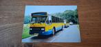 Bus foto Midnet 9885 - Oosterbeek 1998, Ophalen of Verzenden, Zo goed als nieuw, Bus of Metro, Overige typen