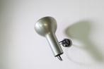 Arteluce Aluminium wandlamp - model 7 - Gino Sarfatti 1957, Ophalen of Verzenden, Gebruikt