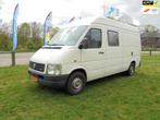 Volkswagen LT 35 80 KW TDI, Caravans en Kamperen, Campers, Diesel, Bedrijf, Volkswagen