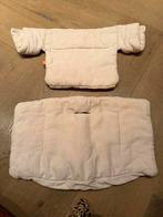 Stokke Tripp Trapp stoelverkleiner kussentjes, Ophalen of Verzenden, Zo goed als nieuw, Meegroeistoel, Stoelverkleiner