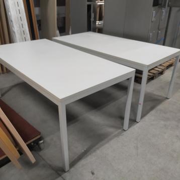 Zware degelijke werktafel - 78x180x90 cm beschikbaar voor biedingen
