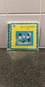 jip en Janneke cd, Cd's en Dvd's, Ophalen of Verzenden, Nieuw in verpakking, Verhaal of Sprookje, 3 tot 5 jaar