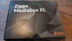 Ziggo Mediabox XL, Audio, Tv en Foto, Mediaspelers, Ophalen of Verzenden, Nieuw