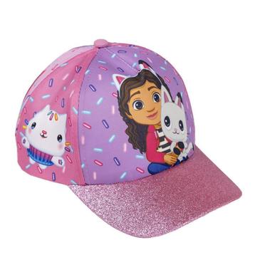Gabby's Poppenhuis Baseball Cap / Pet beschikbaar voor biedingen