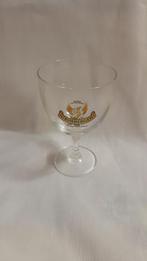 GRIMBERGEN mini glas, 0,15 ml, Verzamelen, Glas en Borrelglaasjes, Ophalen of Verzenden, Zo goed als nieuw, Bierglas