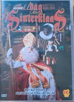 Dag sinterklaas met jan decleir en bart peeters, Cd's en Dvd's, Alle leeftijden, Ophalen of Verzenden, Zo goed als nieuw