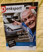 Denksport Puzzelboek, Ophalen of Verzenden, Nieuw, Puzzelboek