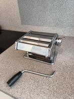 RVS pasta machine, Ophalen of Verzenden, Gebruikt