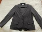 Blazer maat L merk Steilmann, Kleding | Dames, Maat 42/44 (L), Ophalen of Verzenden, Jasje, Grijs