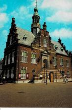Purmerend, Raadhuis, Verzamelen, Ansichtkaarten | Nederland, Ophalen of Verzenden, Ongelopen, Noord-Holland