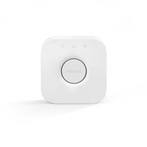 Philips Hue Bridge (wit), Minder dan 30 watt, Overige typen, Zo goed als nieuw, E27 (groot)
