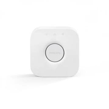 Philips Hue Bridge (wit) beschikbaar voor biedingen