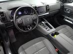 Citroën C5 Aircross 1.6 PureTech 181pk Business Plus Aut- P, 4 cilinders, C5 Aircross, Zwart, Bedrijf