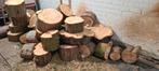 6 kuub hout, Minder dan 3 m³, Ophalen