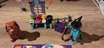 Lego 5962 belville, Ophalen of Verzenden, Zo goed als nieuw, Complete set, Lego