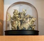 Stolp met gouden miniatuurtjes, Ophalen of Verzenden, Nieuw