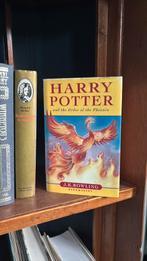 J.K. Rowling - Harry Potter and the Order of the Phoenix, Boeken, Ophalen of Verzenden, Zo goed als nieuw, J.K. Rowling