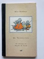 De Tippeltjes - Mies Bouhuys, Ophalen of Verzenden, Gelezen, Mies Bouhuys, 4 jaar