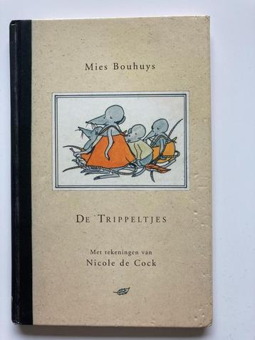 De Tippeltjes - Mies Bouhuys beschikbaar voor biedingen
