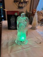 Kerstengel met LED licht, Diversen, Kerst, Ophalen, Zo goed als nieuw