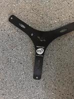 DTS Vloerstandaard (8 stuks), Muziek en Instrumenten, Standaards, Ophalen of Verzenden, Gebruikt, Instrumentstandaard, Licht of Laser