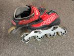 Skeelers maat 43 - Thermoplastische schoenen, Sport en Fitness, Skeelers, Overige merken, Gebruikt, Heren, Ophalen of Verzenden