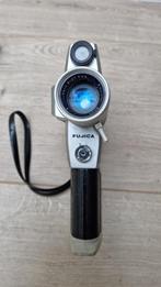 filmcamera Fujica anneloog, Ophalen, 1960 tot 1980, Filmcamera