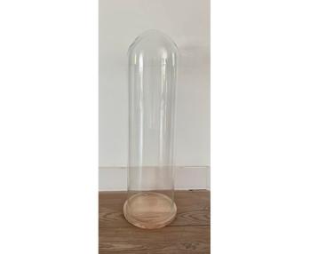 Grote stolp nieuw (21x70cm) Twee op voorraad beschikbaar voor biedingen