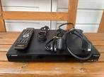 Humax IHDR-5200C HD tv recorder & ontvanger, Audio, Tv en Foto, Decoders en Harddiskrecorders, Ophalen of Verzenden