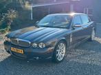 Jaguar 2007 Grijs, Auto's, Automaat, Achterwielaandrijving, 258 pk, 3555 cc