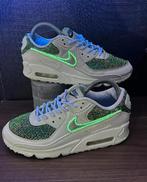 Supergave diamond glow in the dark nike air max 90 maat 40, Overige kleuren, Sportschoenen, Nike, Ophalen of Verzenden