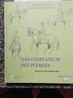 Das Gymnasium des Pferdes - Gustav Steinbrecht - Nederlands, Verzenden, Nieuw, Honden