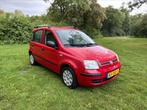 Fiat Panda 1.2 2011 131.300 km APK Jan-2026, Voorwielaandrijving, 1242 cc, Bedrijf, Handgeschakeld