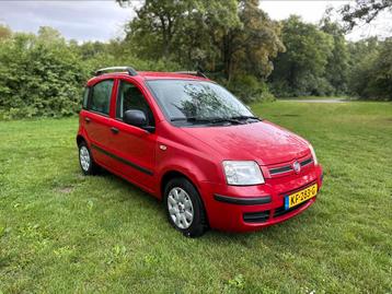 Fiat Panda 1.2 2011 131.300 km APK Jan-2026 beschikbaar voor biedingen