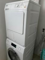 Miele Wasdroger T4263C, Witgoed en Apparatuur, Ophalen, 6 tot 8 kg, Gebruikt, Anti-kreukfase