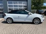 Volkswagen Golf Cabriolet 1.2 TSI BlueMotion Clima Navi Stoe, Voorwielaandrijving, 4 cilinders, Cabriolet, 610 kg