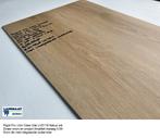 Pvc Click Clear Oak Natuur 5mm dik integreerde ondervloer, Huis en Inrichting, Stoffering | Vloerbedekking, Nieuw, 75 m² of meer