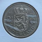 Zeer nette Rijksdaalder uit 1978 van Kon. Juliana, Postzegels en Munten, Munten | Nederland, Verzenden, Koningin Juliana, 2½ gulden