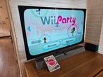 Party, Wii, Spelcomputers en Games, Games | Nintendo Wii, Overige genres, 1 speler, Ophalen of Verzenden, Zo goed als nieuw