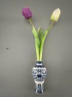 Delfs blauw vaasje als wanddecoratie, Ophalen, Nieuw