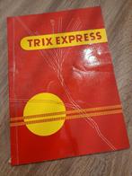 Trix Express Gleisbuch 6615., Ophalen of Verzenden, Gelezen