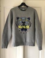 Kenzo sweater maat M, Grijs, Maat 48/50 (M), Kenzo, Ophalen of Verzenden