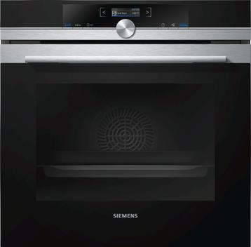 Simens Inbouw Oven + Siemens inbouw Vaatwasser combo ZGAN! beschikbaar voor biedingen