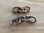 Trollbeads X Jewelry links, Ophalen of Verzenden, Nieuw, Zilver, Trollbeads