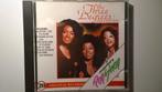 The Three Degrees - Greatest Hits, Ophalen of Verzenden, 1980 tot 2000, Zo goed als nieuw, Soul of Nu Soul