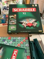 Scrabble xl zgan, Ophalen of Verzenden, Zo goed als nieuw