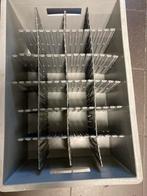 Eurokrat Vakverdelers - Inzetstukken, Doe-het-zelf en Verbouw, Kratten en Dozen, Ophalen