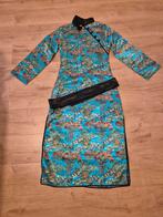 Geisha Jurk Karnavals Wierts Maat 34, Kleding | Dames, Carnavalskleding en Feestkleding, Carnaval, Karnavals Wierts, Ophalen of Verzenden